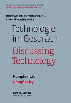 Technologie im Gespräch: Komplexität