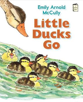 Little Ducks Go