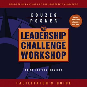 The Leadership Challenge Workshop