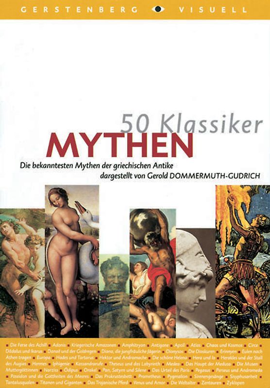 50 Klassiker - Mythen