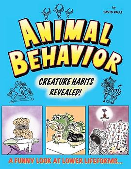 ANIMAL BEHAVIOR