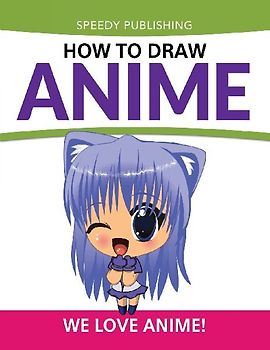 How To Draw Anime
