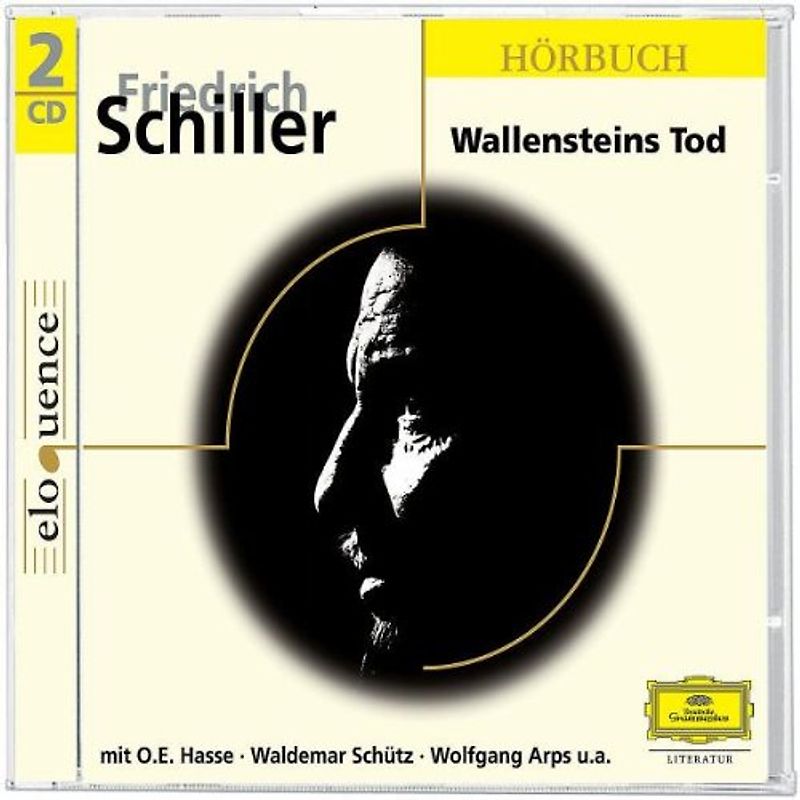 Eloquence-Friedrich Schiller - Wallensteins Tod