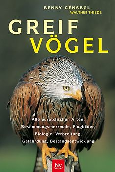 Greifvögel