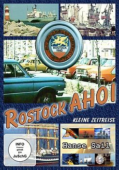 Rostock Ahoi! DVD