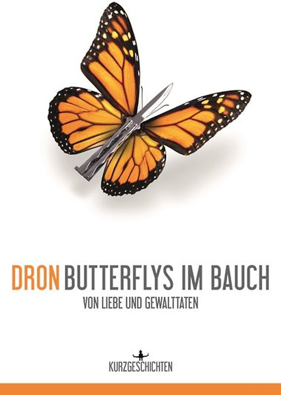 Butterflys im Bauch