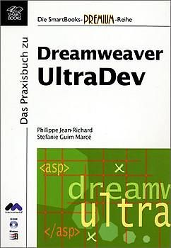 Das Praxishandbuch zu Dreamweaver UltraDev