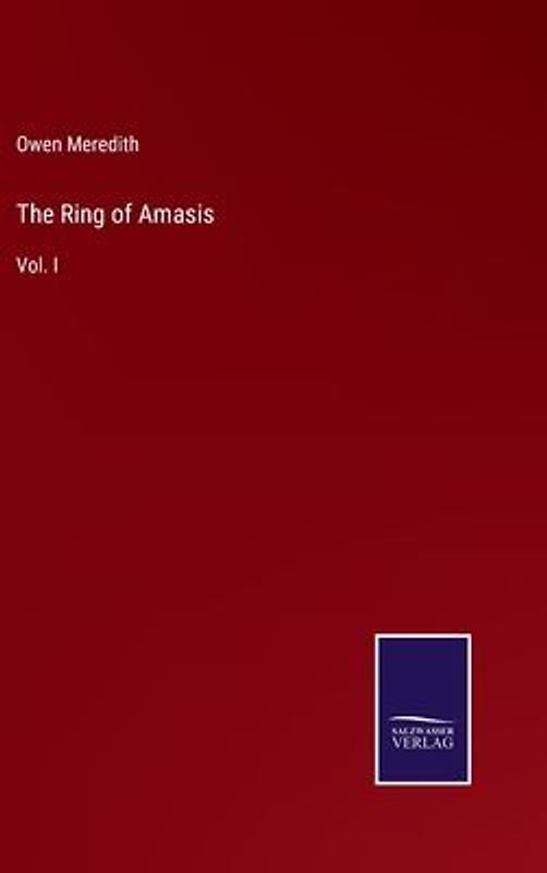 The Ring of Amasis