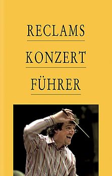 Reclams Konzertführer