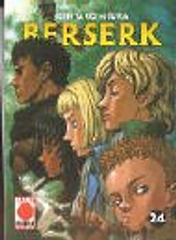 Berserk