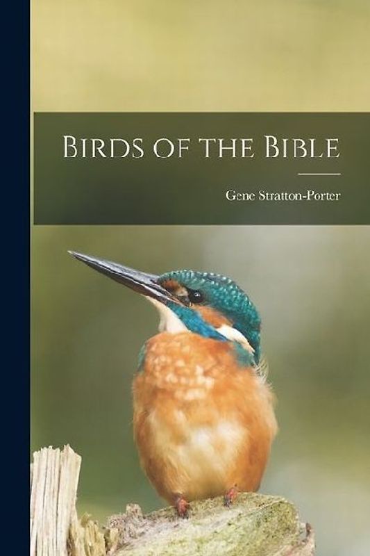 Birds of the Bible