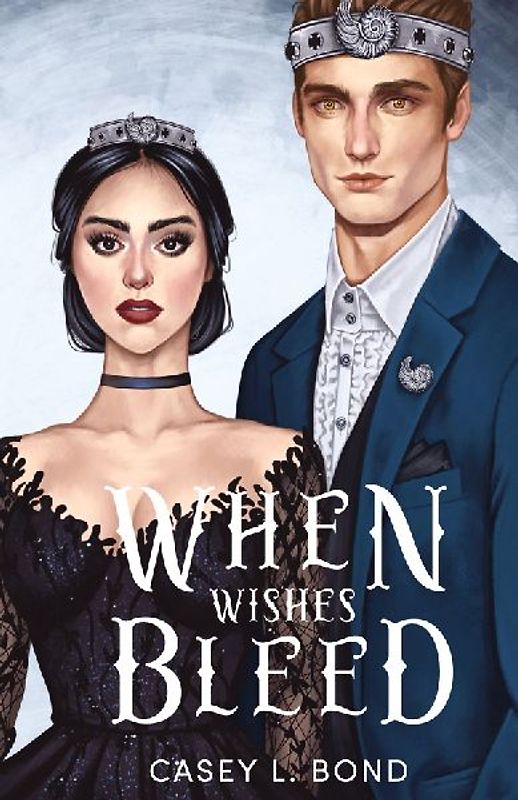 When Wishes Bleed (Anniversary Special Edition)