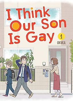 I Think Our Son Is Gay 01