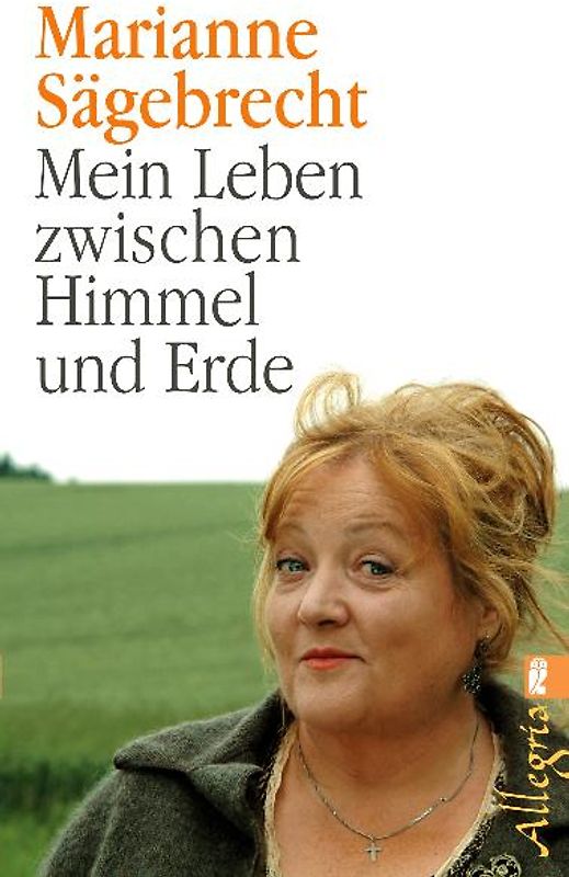 Mein Leben zwischen Himmel und Erde