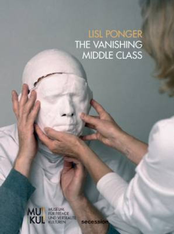 The Vanishing Middle Class