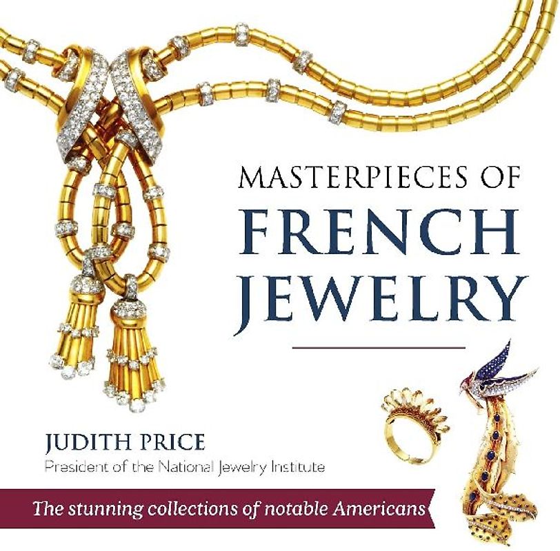 Masterpieces of French Jewelry