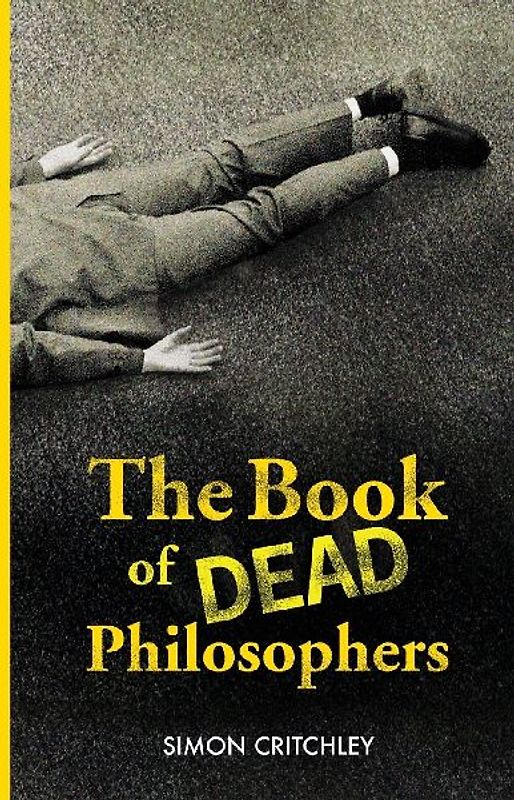 The Book Of Dead Philosophers