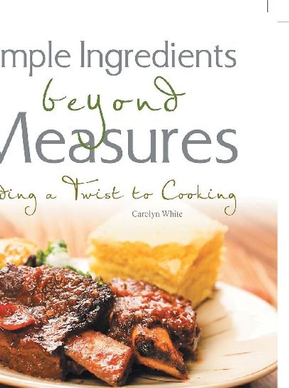 Simple Ingredients beyond Measures