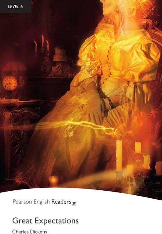 Great Expectations - Englisch-Lektüre für Fortgeschrittene ab C1