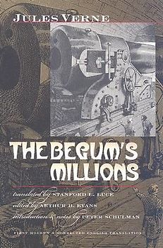 The Begum's Millions