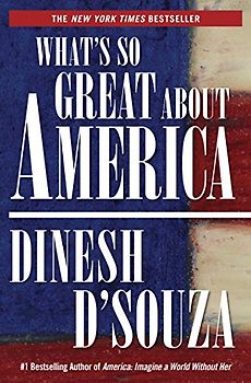 What's So Great About America