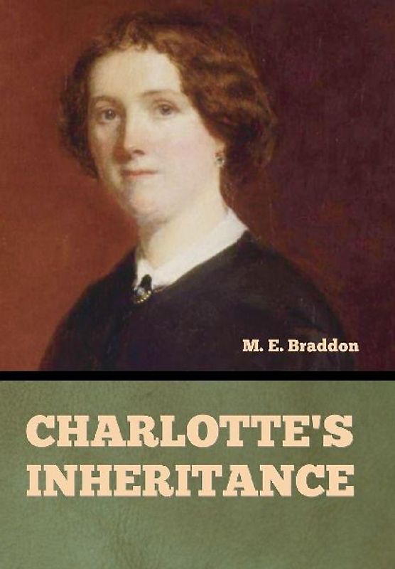 Charlotte's Inheritance