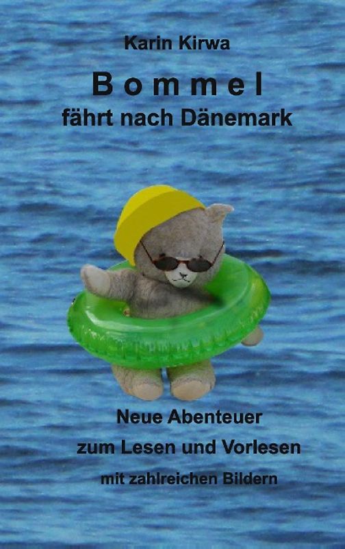 Bommel fährt nach Dänemark