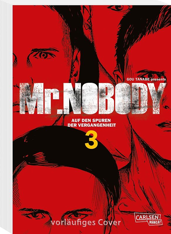 Mr Nobody – Auf den Spuren der Vergangenheit 3