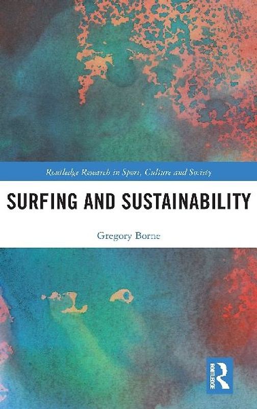 Surfing and Sustainability