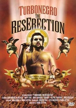 Turbonegro - The ResErection