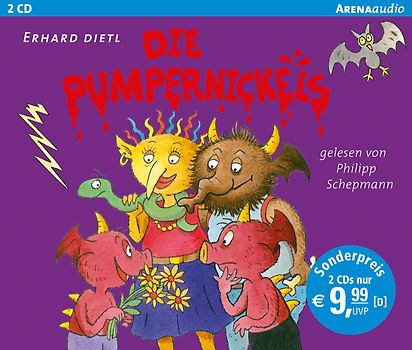 Die Pumpernickels