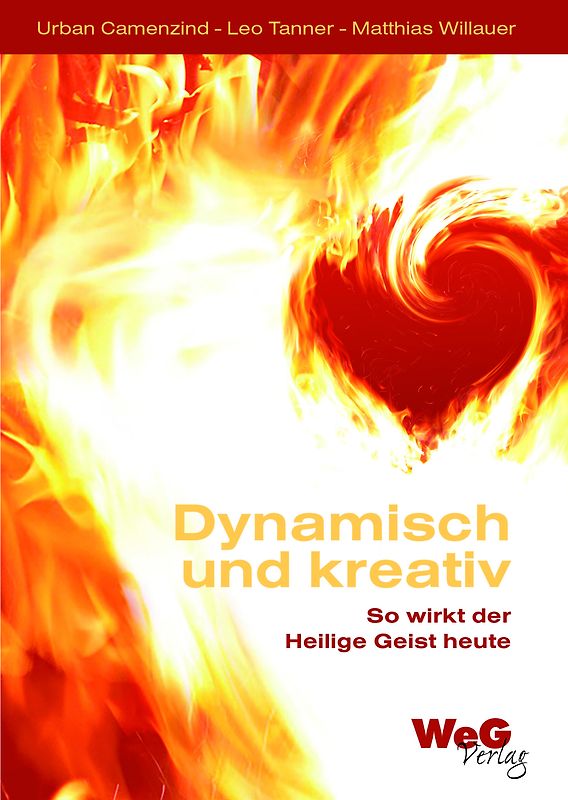 Dynamisch und kreativ