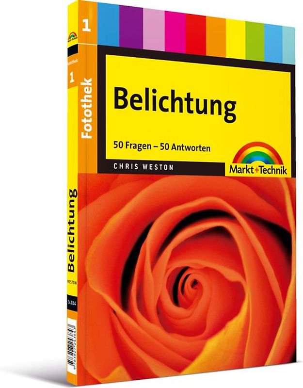 Fotothek: Belichtung