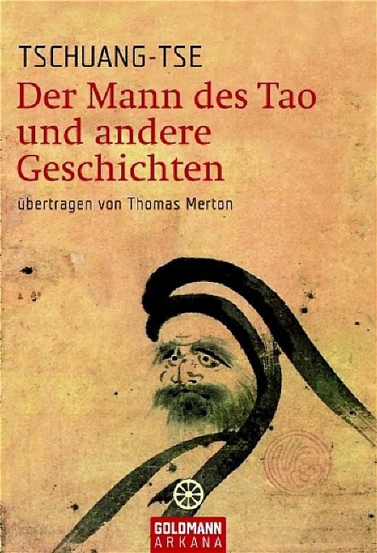 Der Mann des Tao und andere Geschichten
