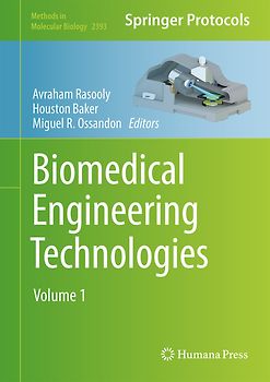 Biomedical Engineering Technologies
