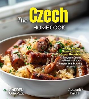 The Czech Home Cook