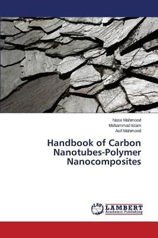 Handbook of Carbon Nanotubes-Polymer Nanocomposites