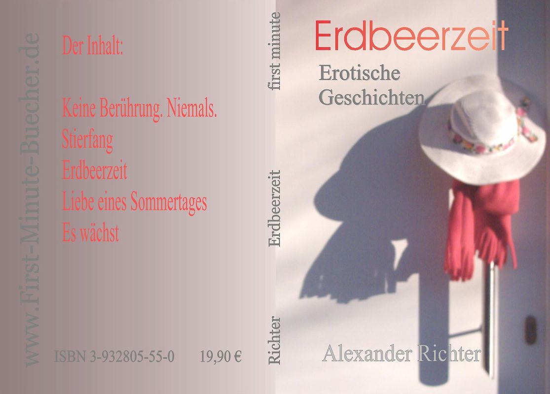 Erdbeerzeit