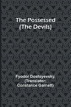 The Possessed (The Devils)