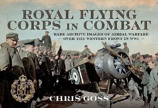 Royal Flying Corps in Combat