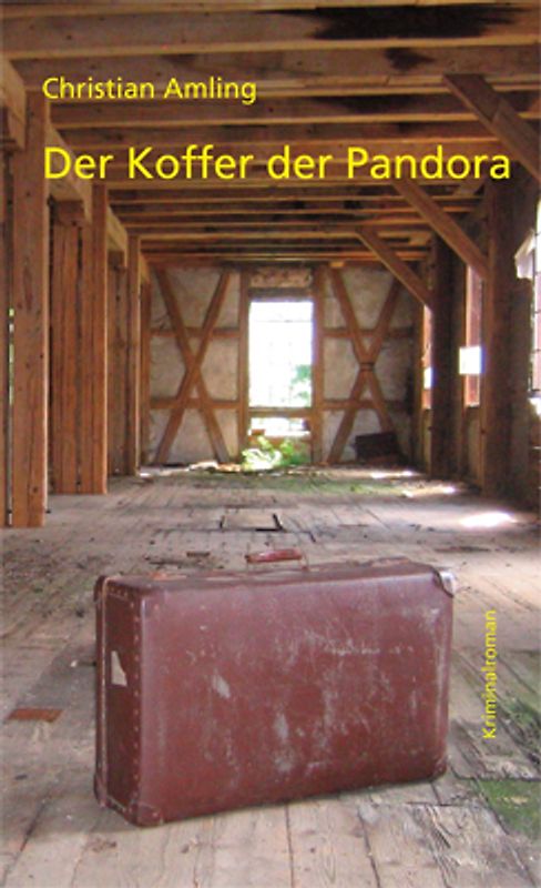 Der Koffer der Pandora