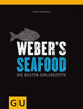 Weber's Seafood