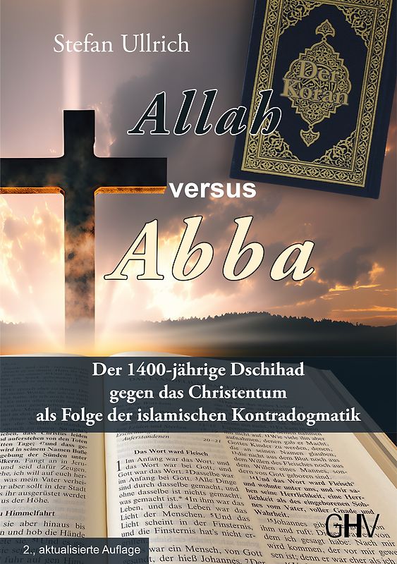 Allah versus Abba