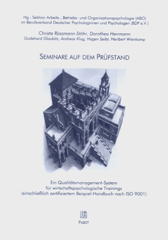 Seminare auf dem Prüfstand