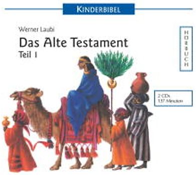 Kinderbibel