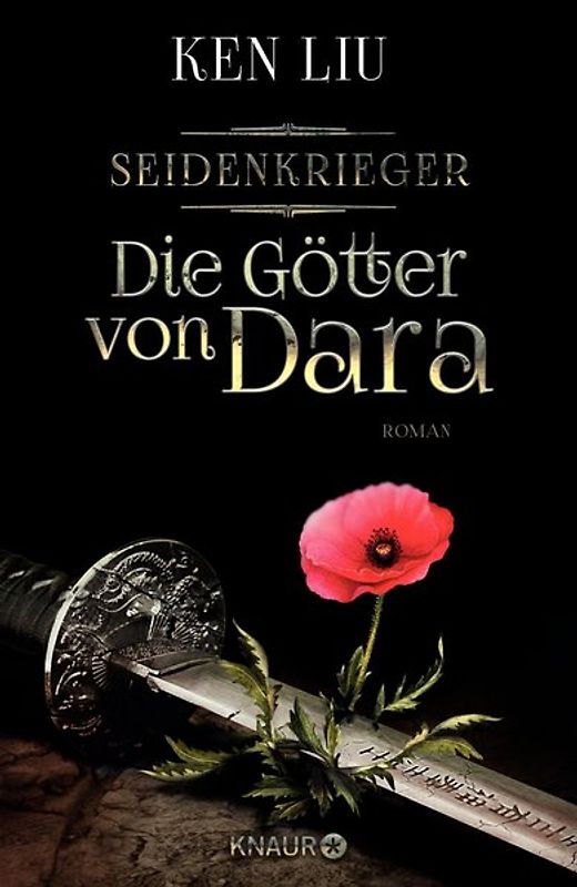Die Götter von Dara