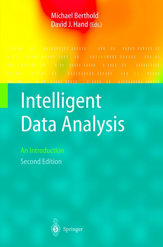 Intelligent Data Analysis