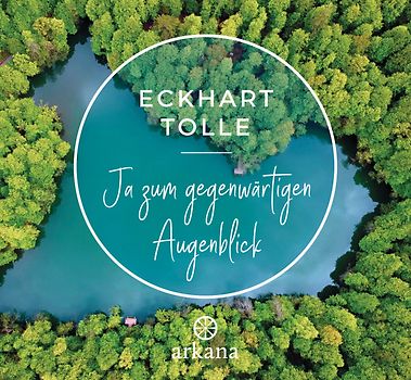 Ja zum gegenwärtigen Augenblick