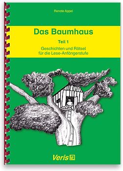 Das Baumhaus. Teil 1