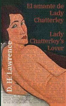 El amante de Lady Chatterley - Lady Chatterley's Lover